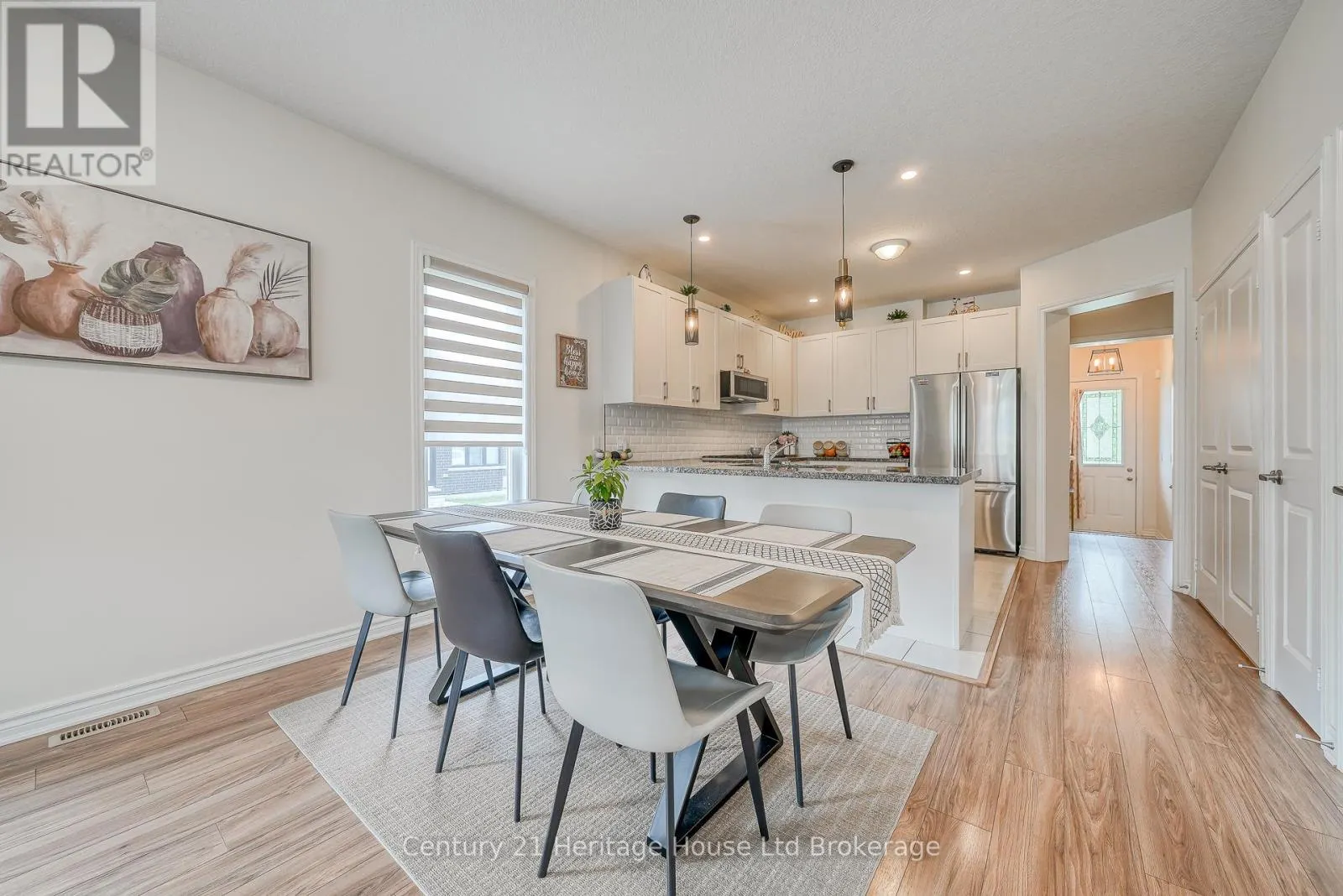 37 HARVEST AVENUE