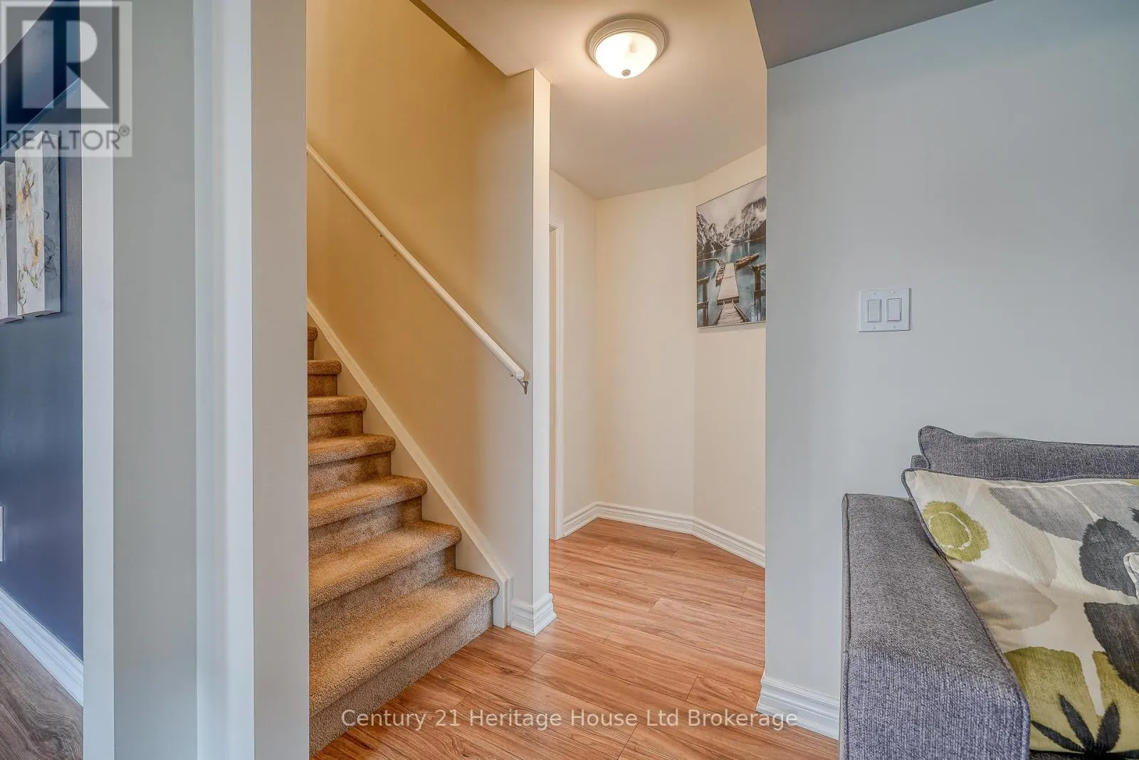 37 HARVEST AVENUE