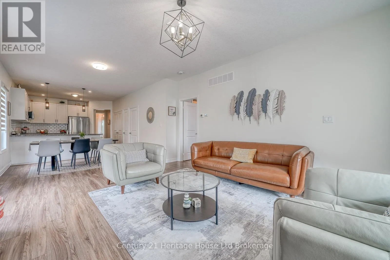 37 HARVEST AVENUE
