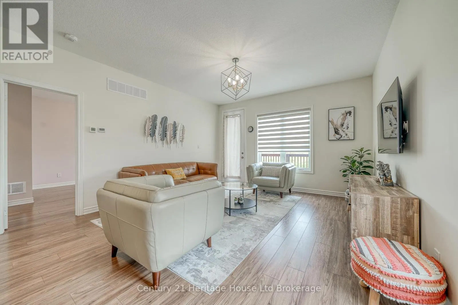 37 HARVEST AVENUE