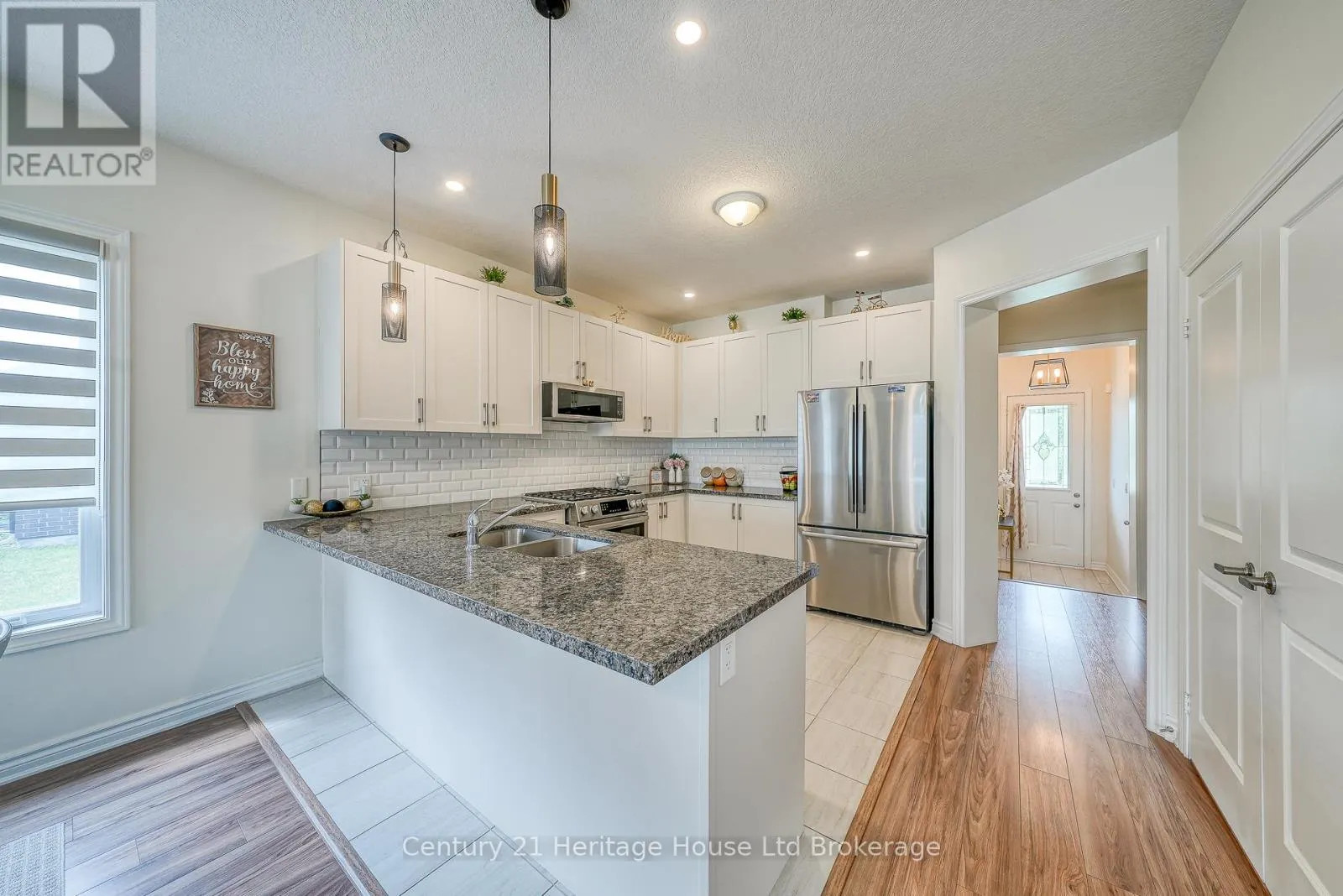 37 HARVEST AVENUE