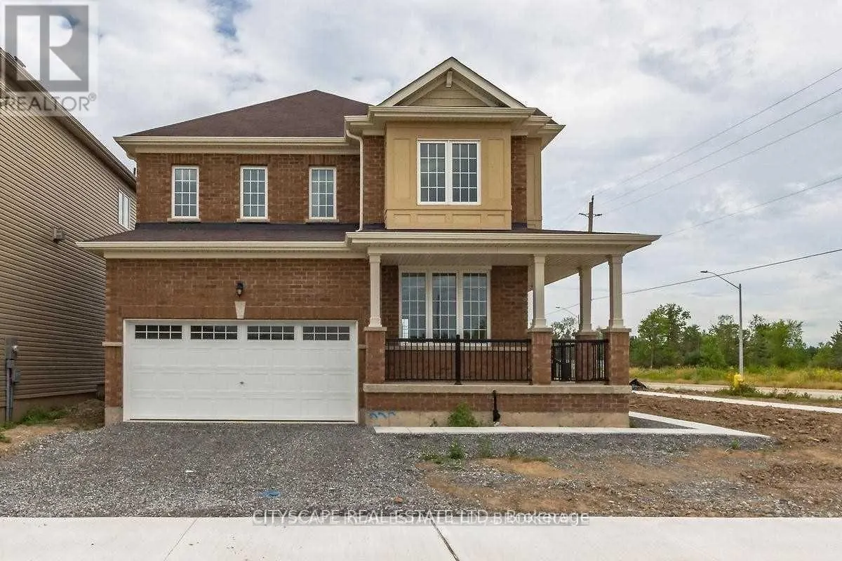 2 ALEXANDRA DRIVE