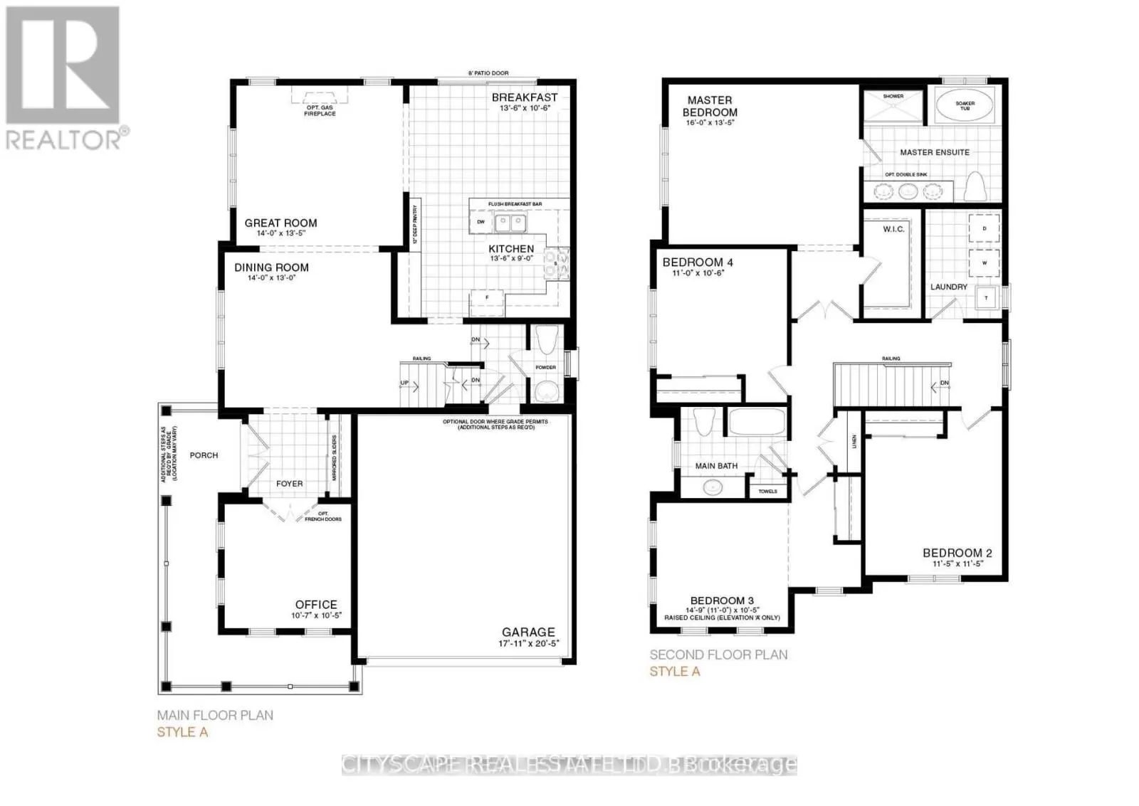 2 ALEXANDRA DRIVE