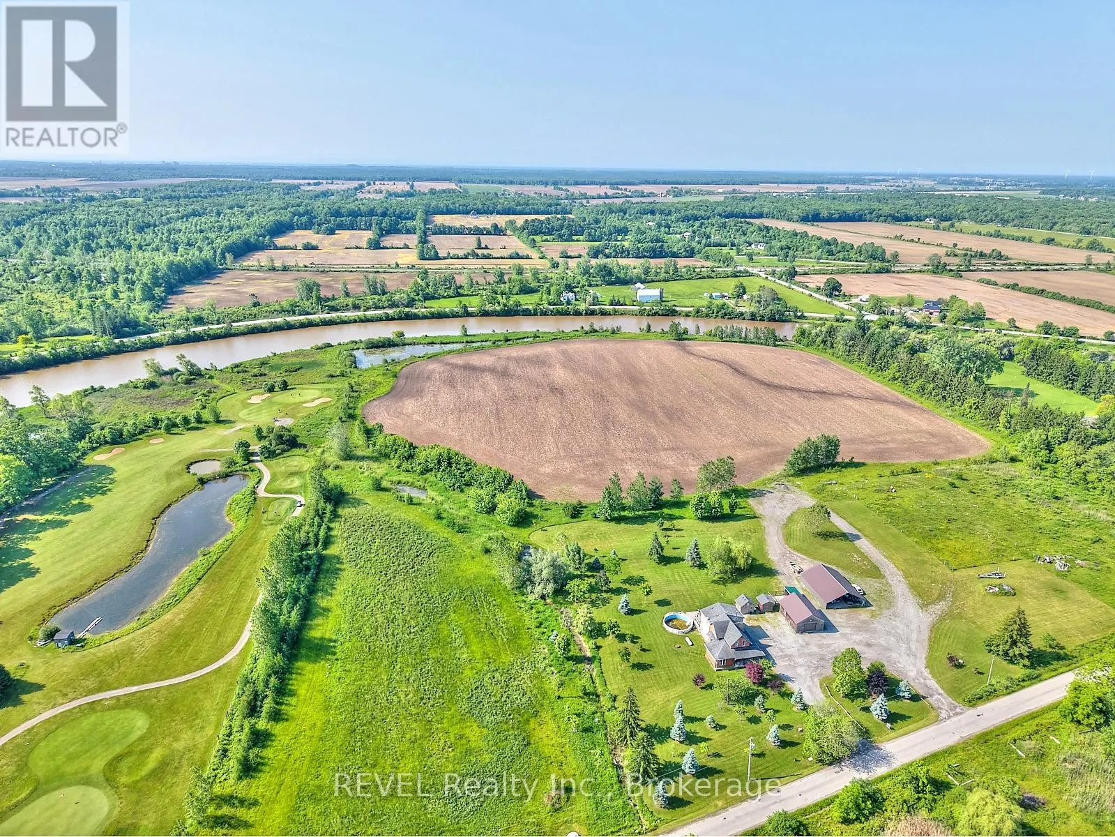 118 RIVER ROAD