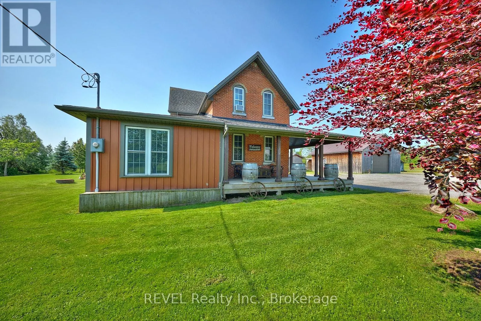 118 RIVER ROAD