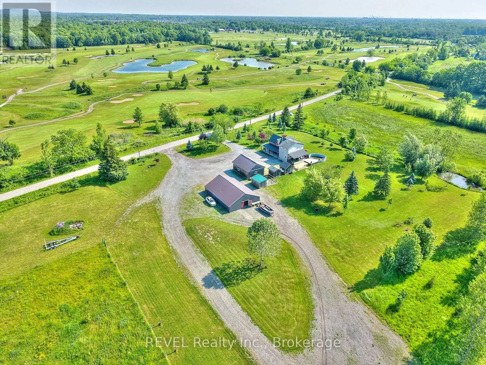 118 RIVER ROAD