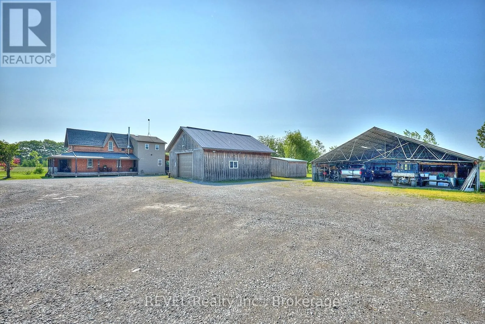 118 RIVER ROAD