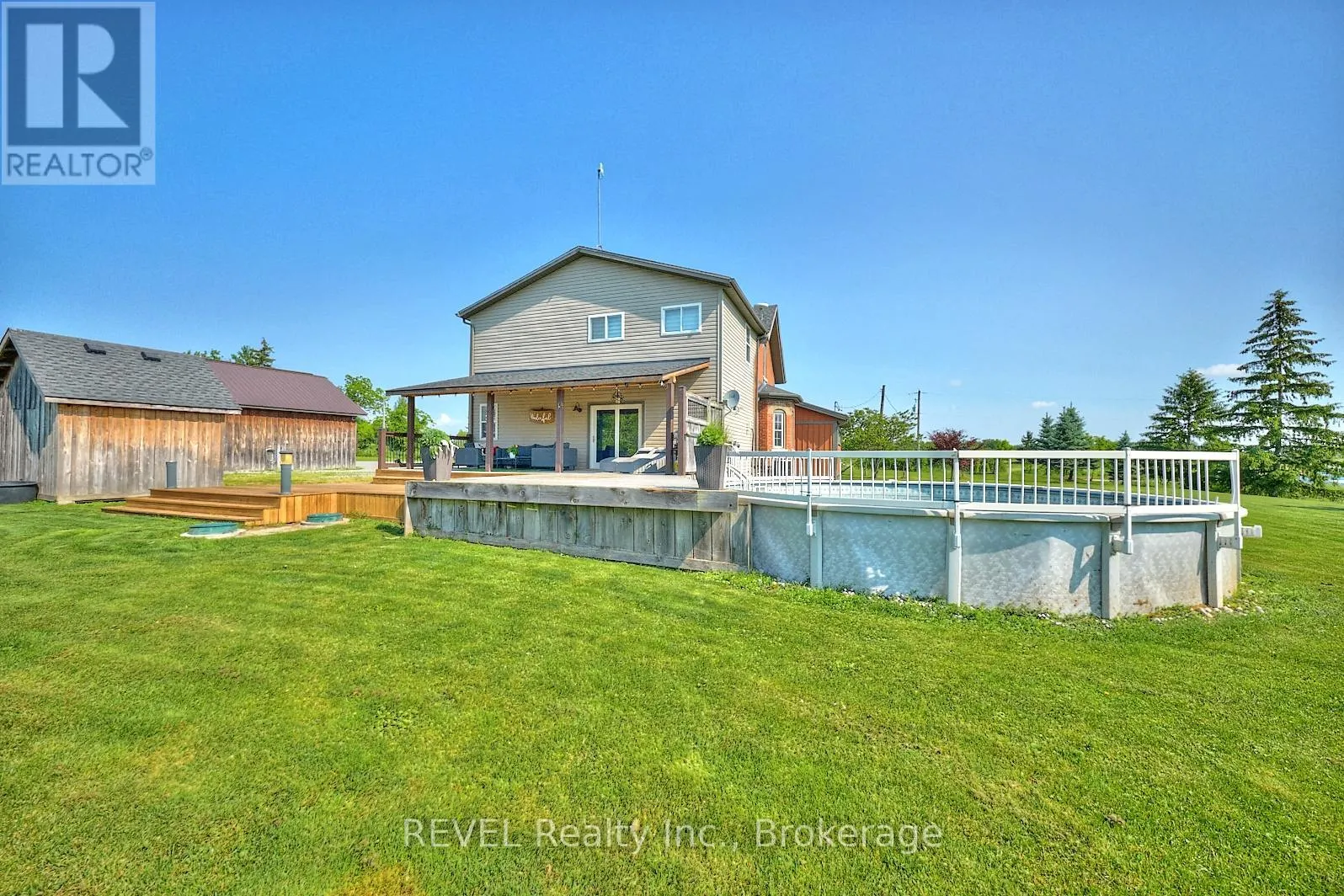 118 RIVER ROAD