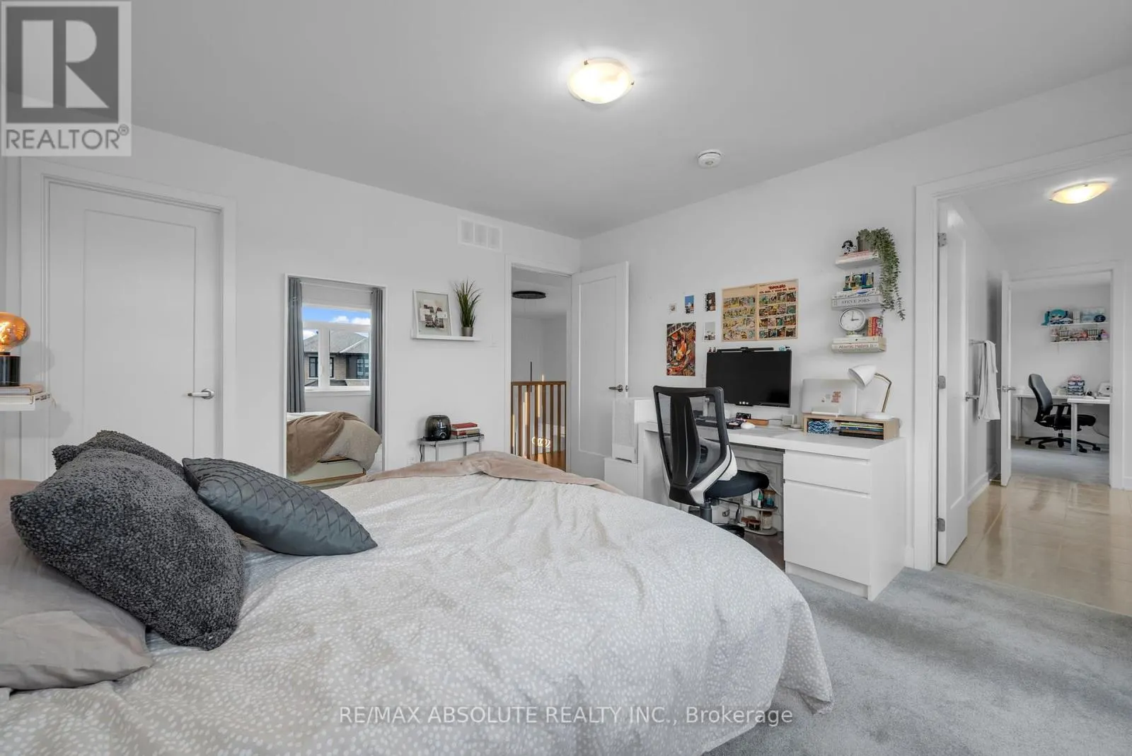 207 OSTERLEY WAY