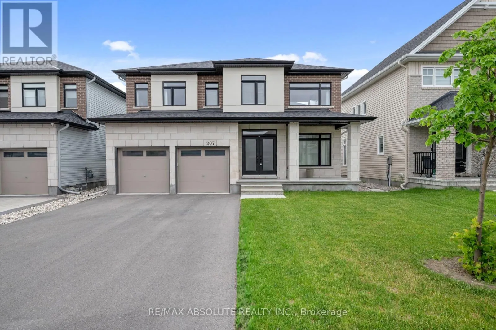207 OSTERLEY WAY