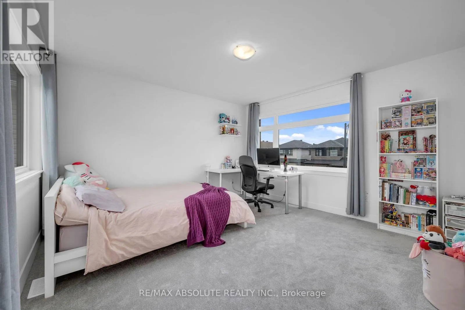 207 OSTERLEY WAY