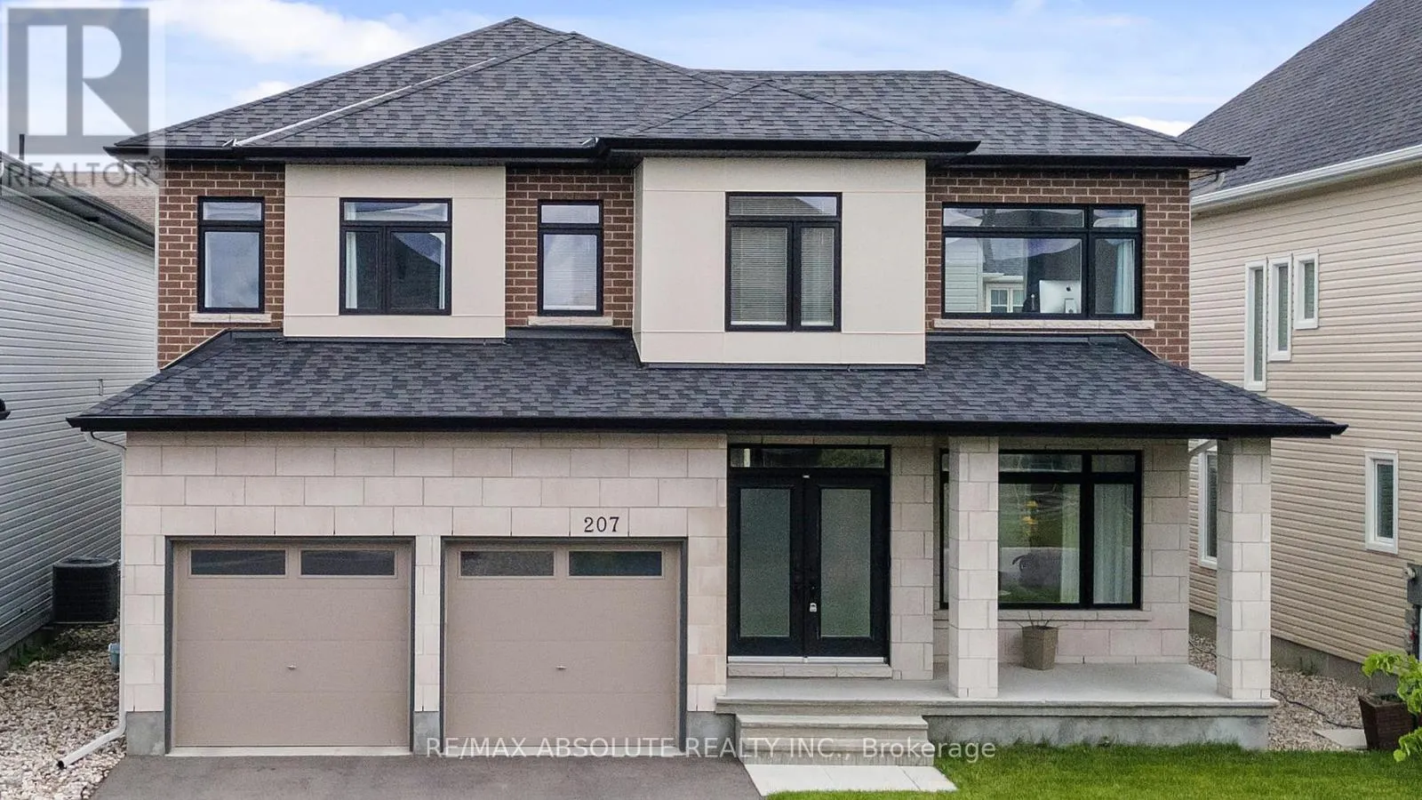 207 OSTERLEY WAY