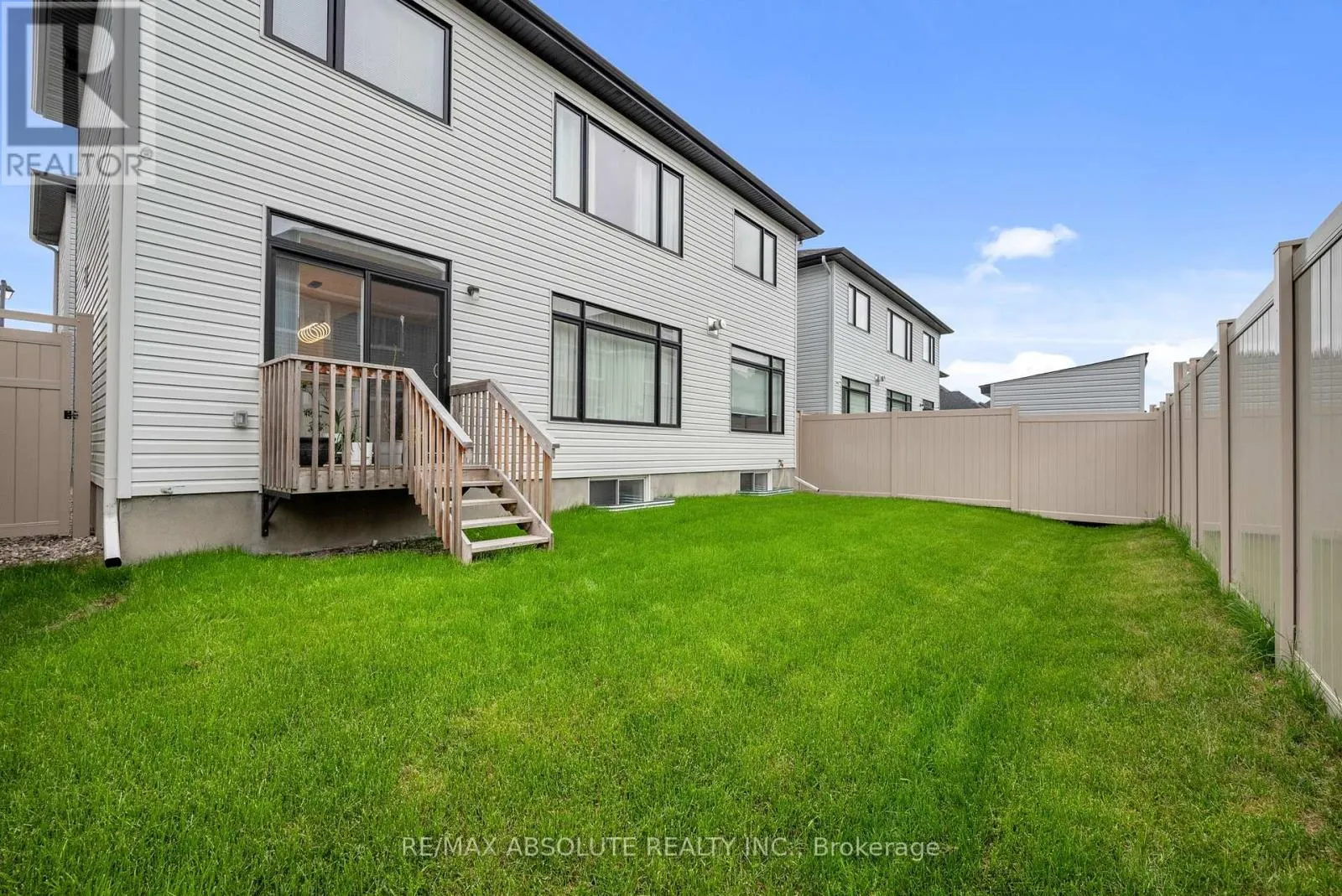 207 OSTERLEY WAY