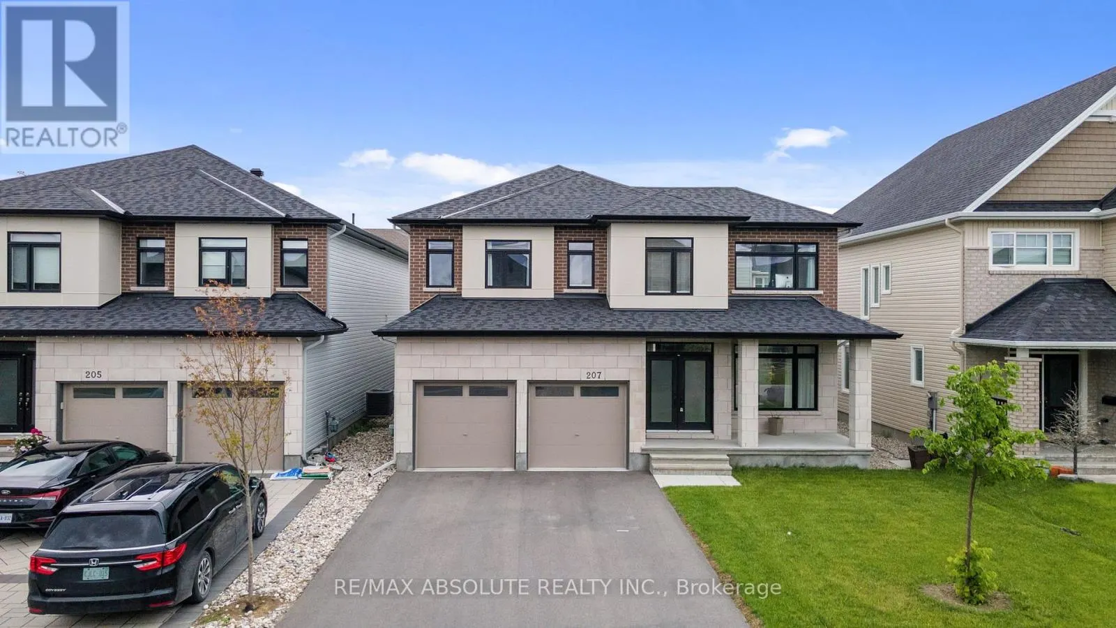 207 OSTERLEY WAY