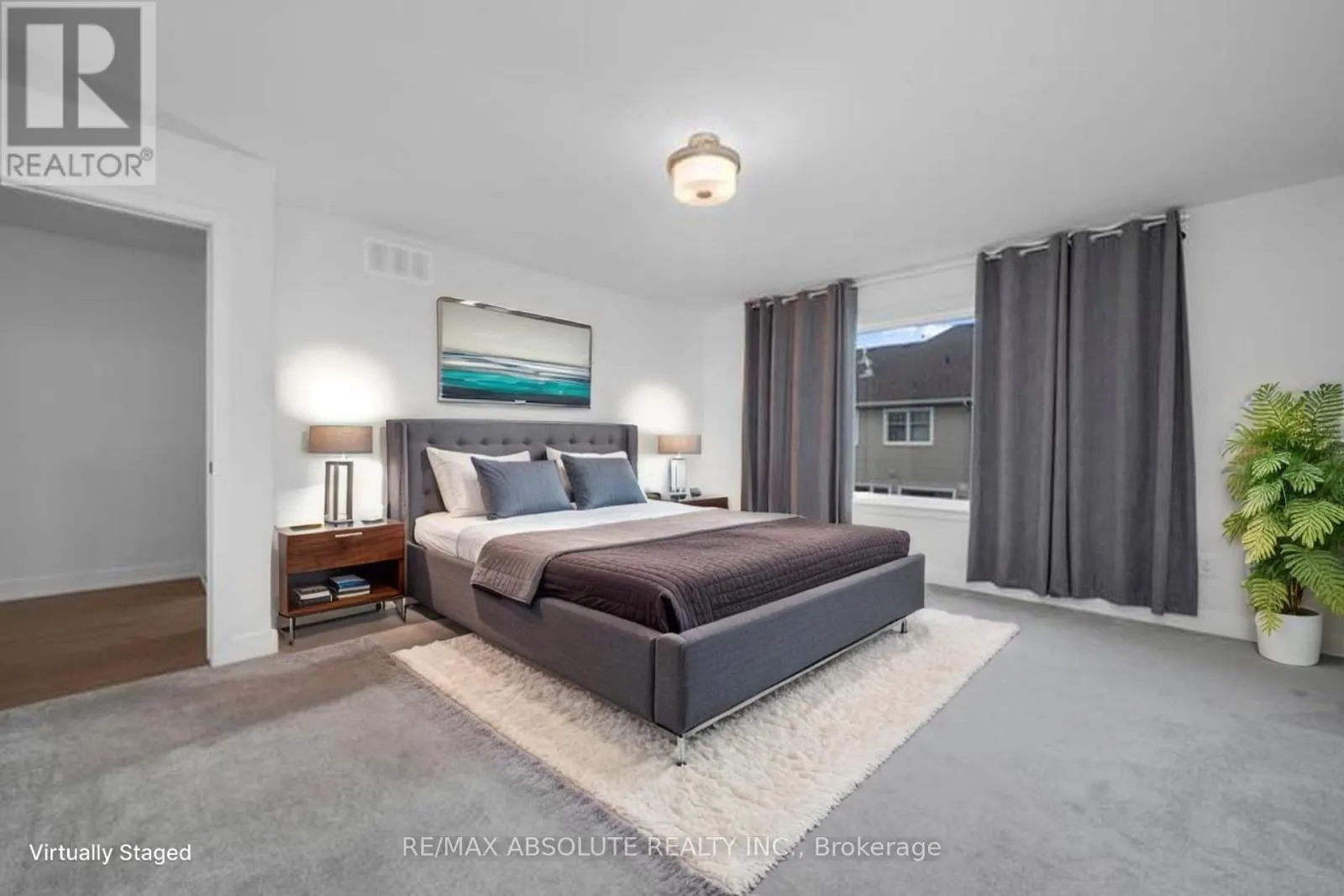 207 OSTERLEY WAY
