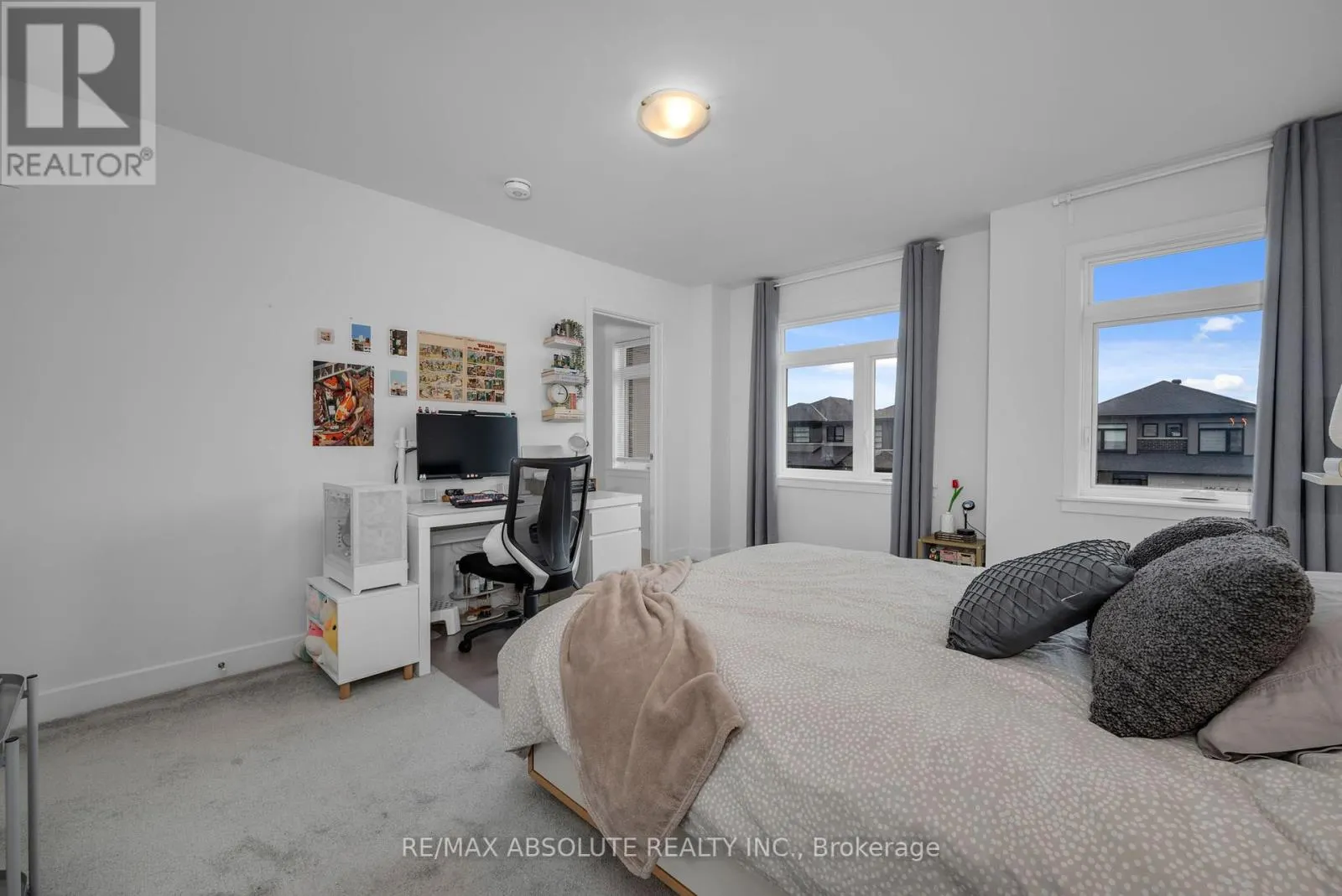 207 OSTERLEY WAY