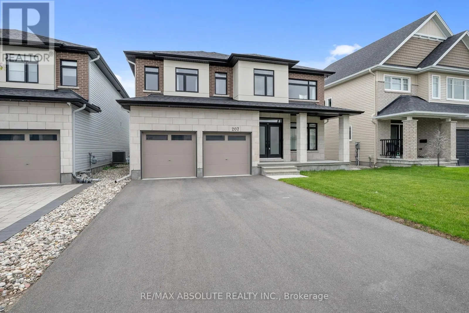 207 OSTERLEY WAY