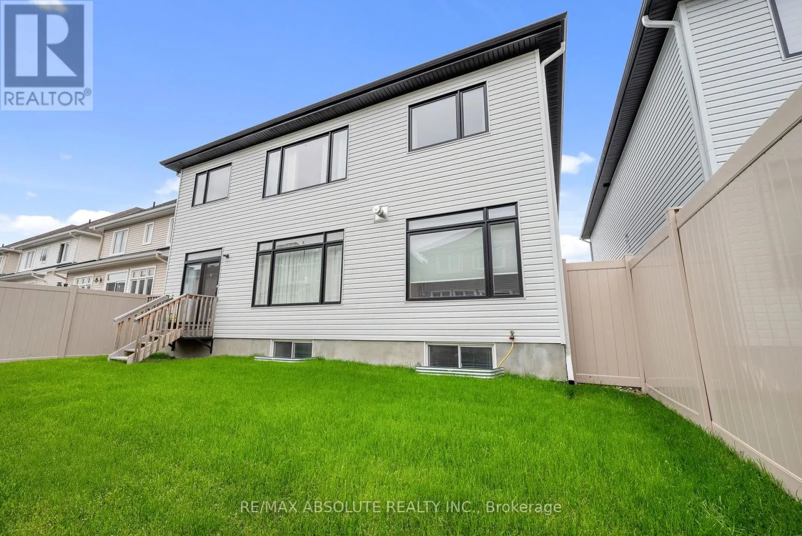 207 OSTERLEY WAY