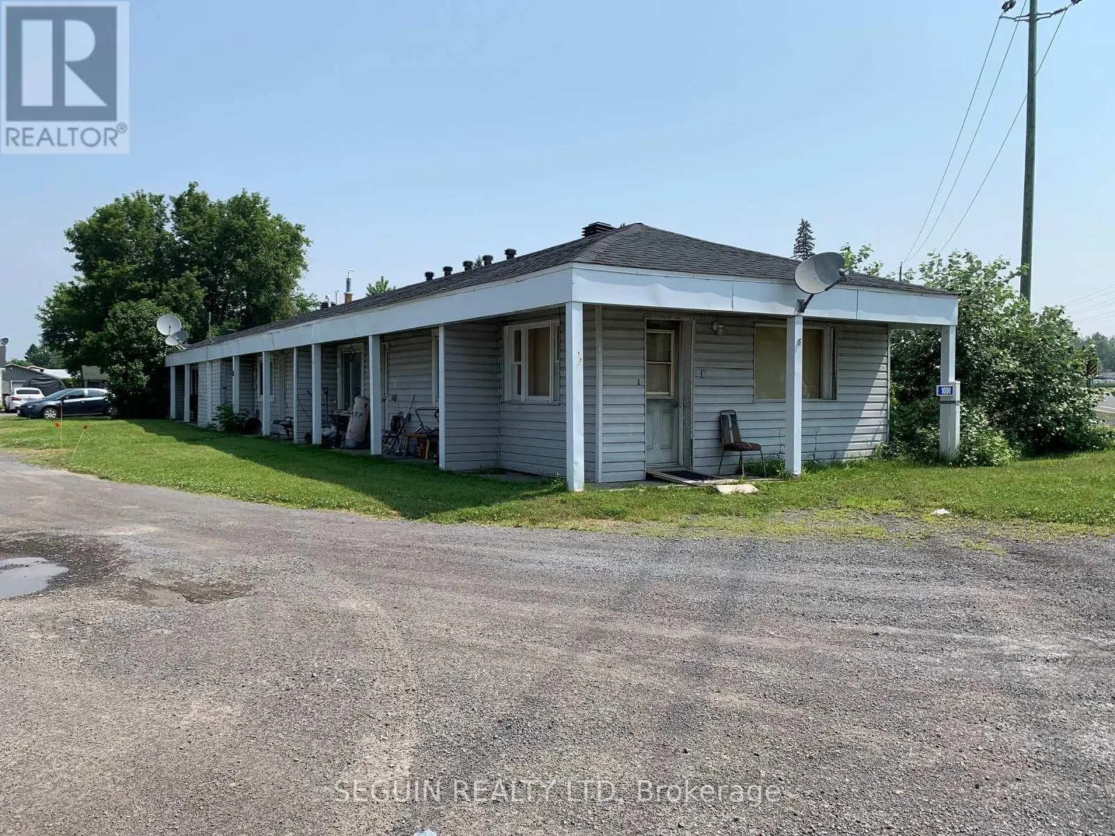 1000 COUNTY RD 17 ROAD
