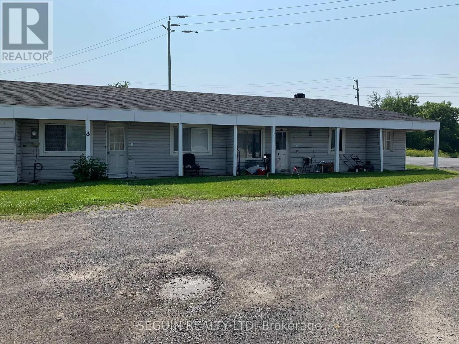 1000 COUNTY RD 17 ROAD