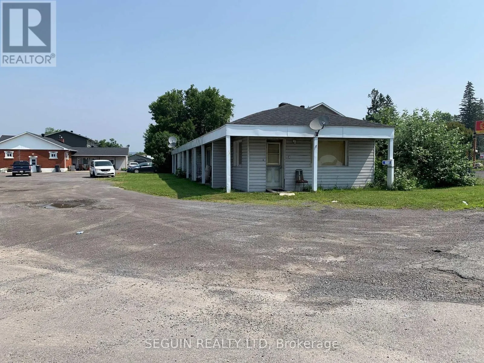1000 COUNTY RD 17 ROAD