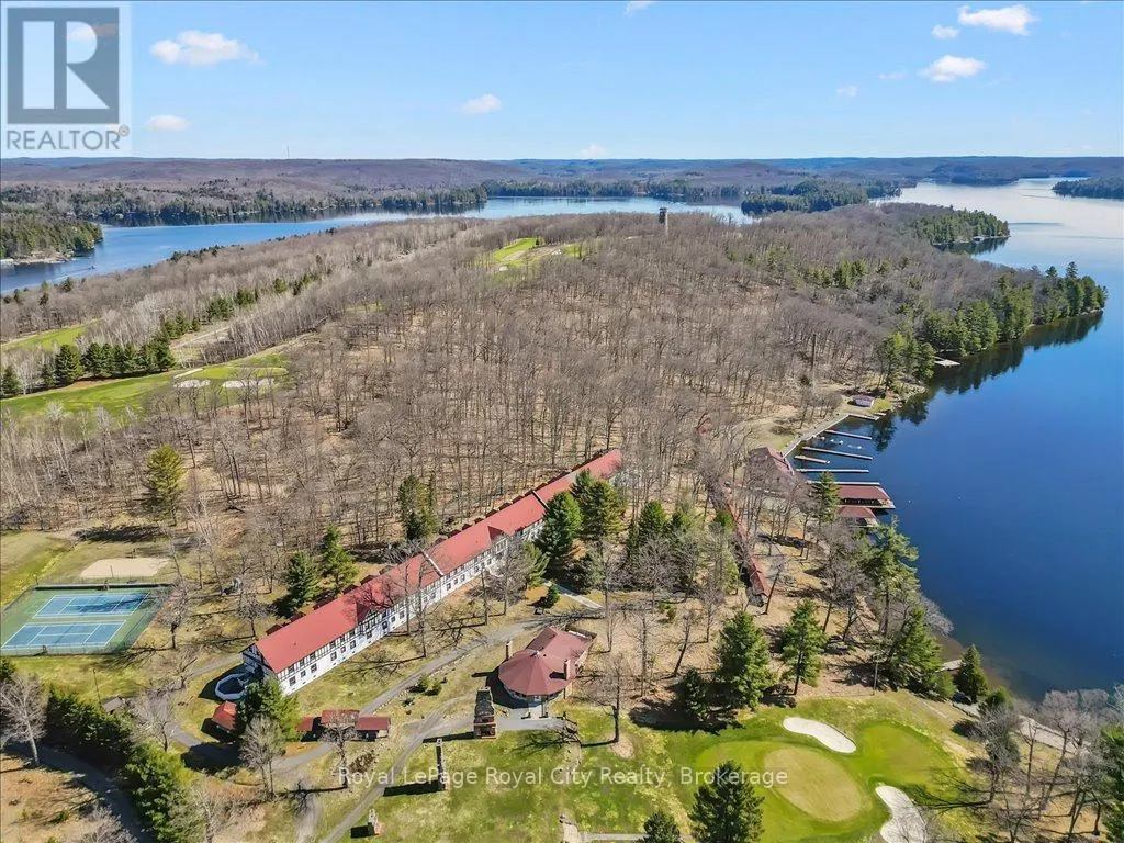 202 & 206 - 12 BIGWIN ISLAND, #202 & 206