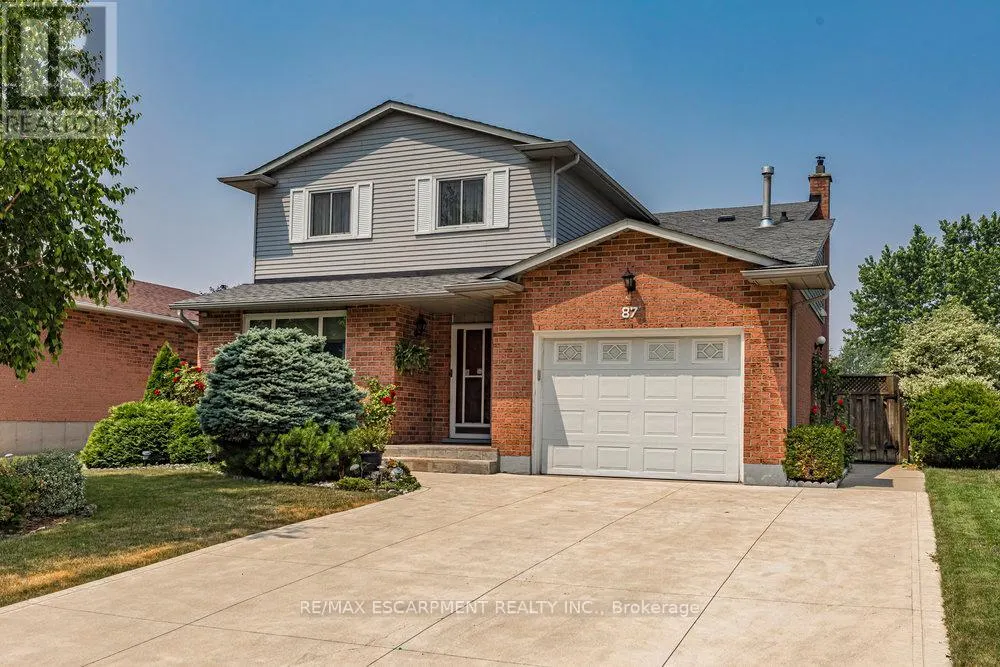 87 STRAWBERRY DRIVE