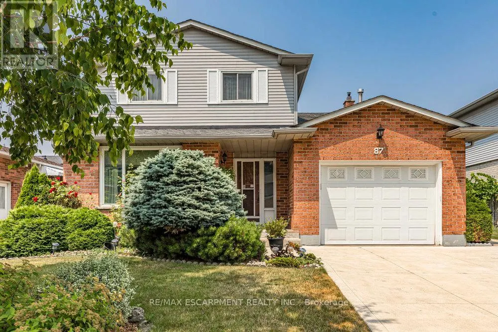 87 STRAWBERRY DRIVE