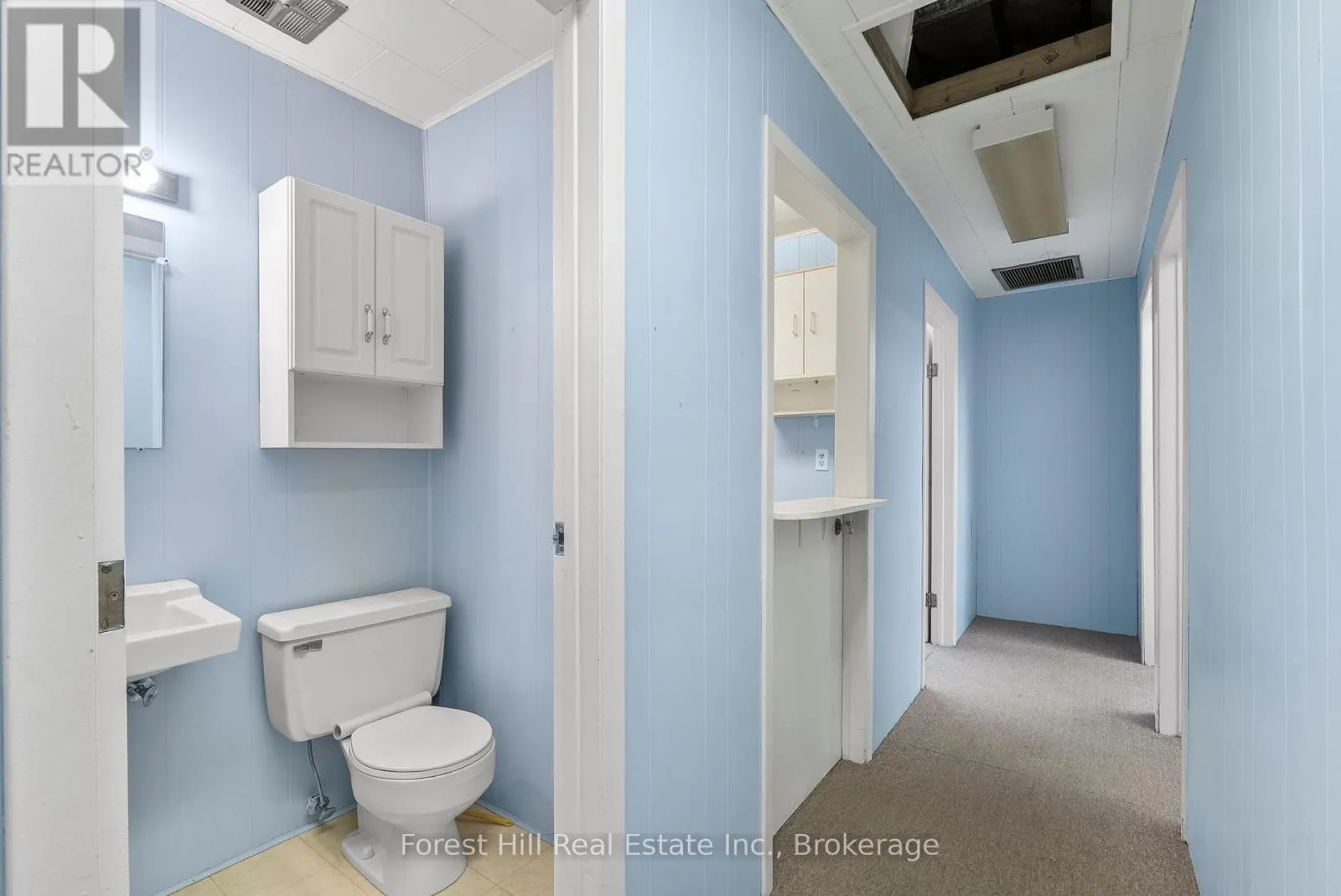 UNIT #5 - 868 3RD AVENUE E, #Unit #5