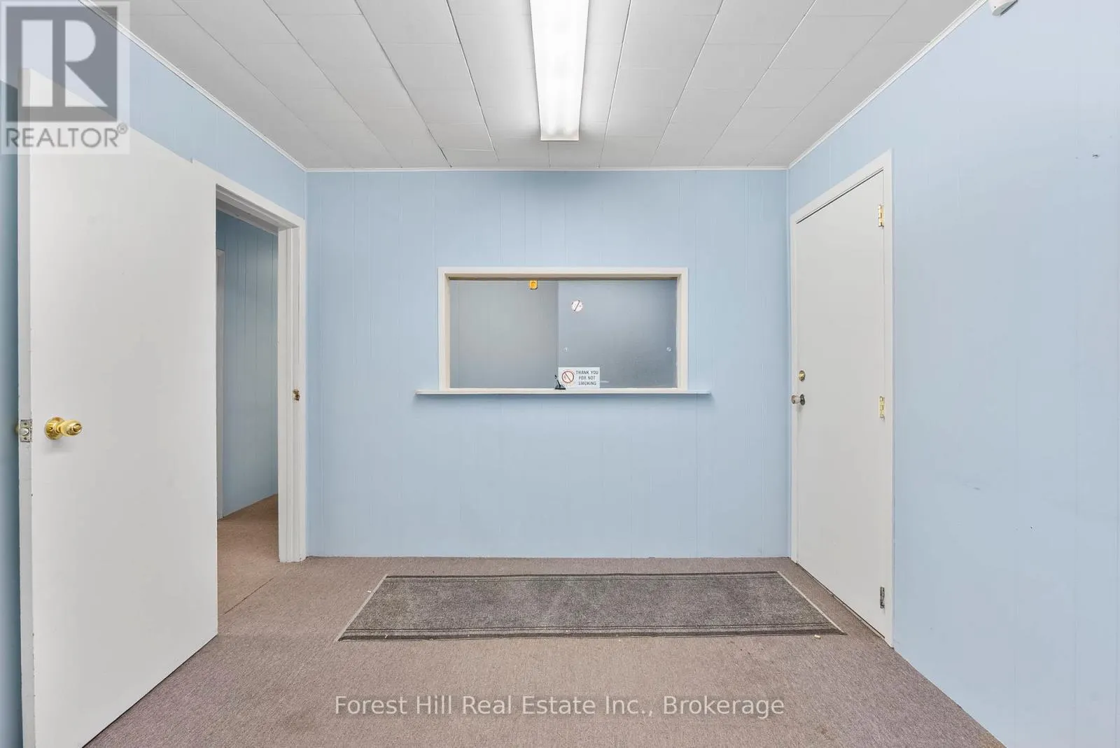 UNIT #5 - 868 3RD AVENUE E, #Unit #5