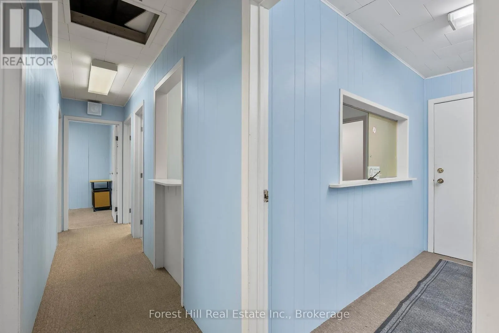 UNIT #5 - 868 3RD AVENUE E, #Unit #5
