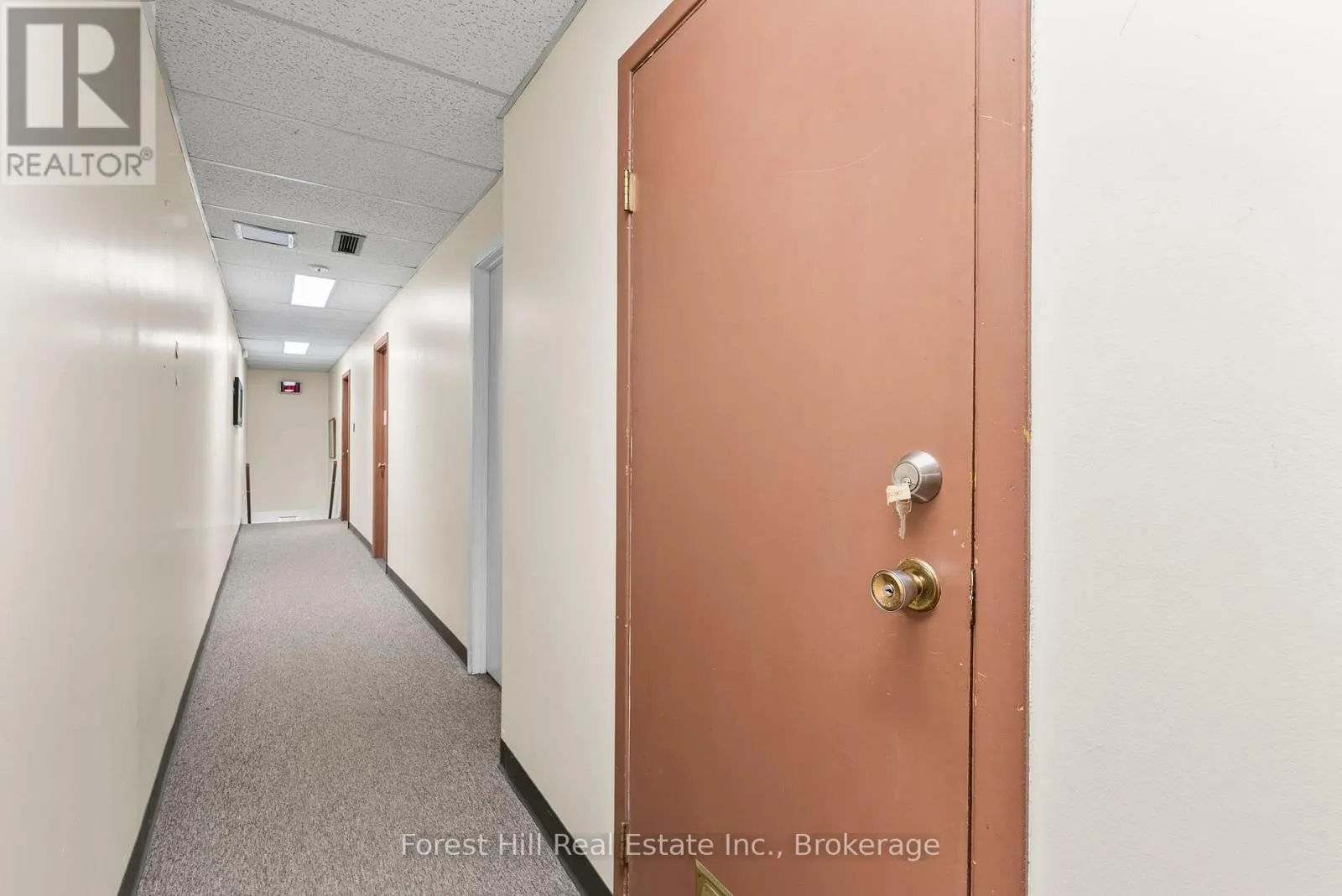 UNIT #5 - 868 3RD AVENUE E, #Unit #5
