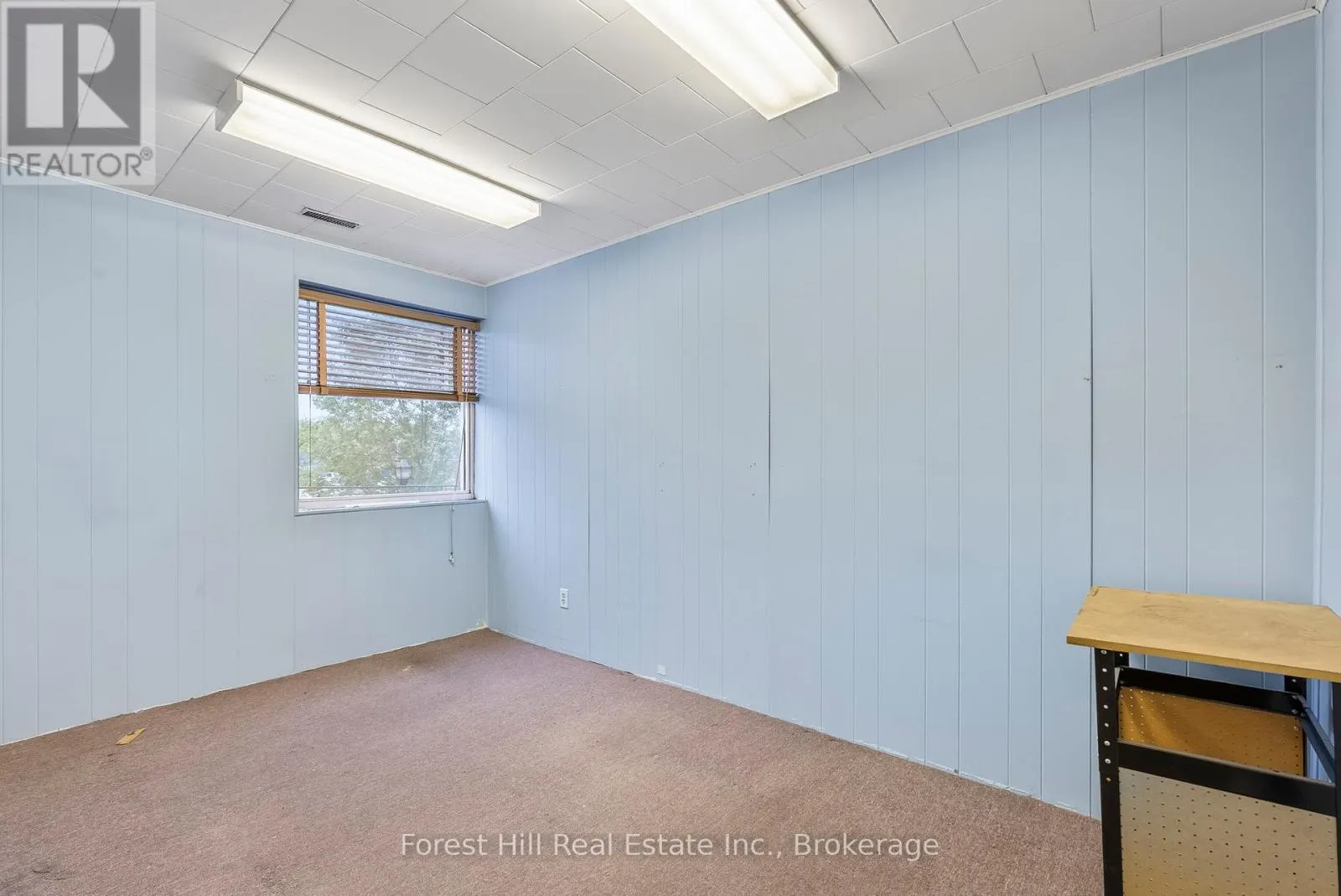 UNIT #5 - 868 3RD AVENUE E, #Unit #5