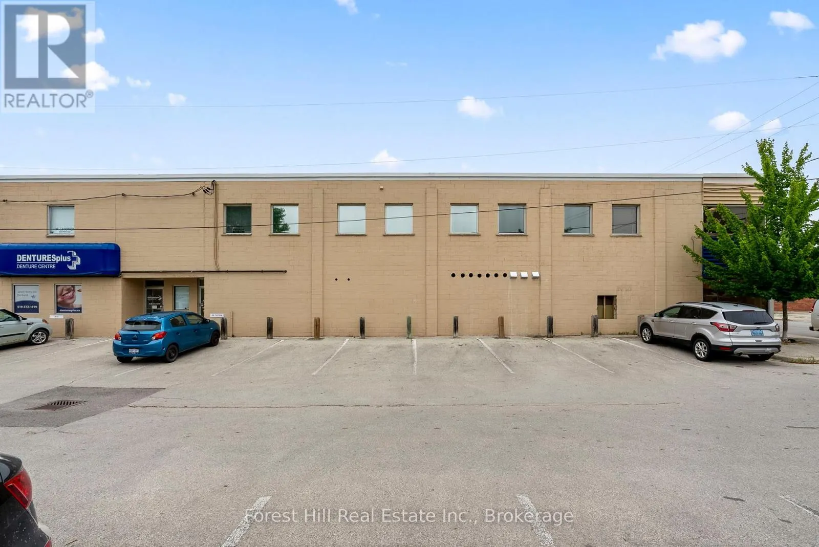 UNIT #5 - 868 3RD AVENUE E, #Unit #5