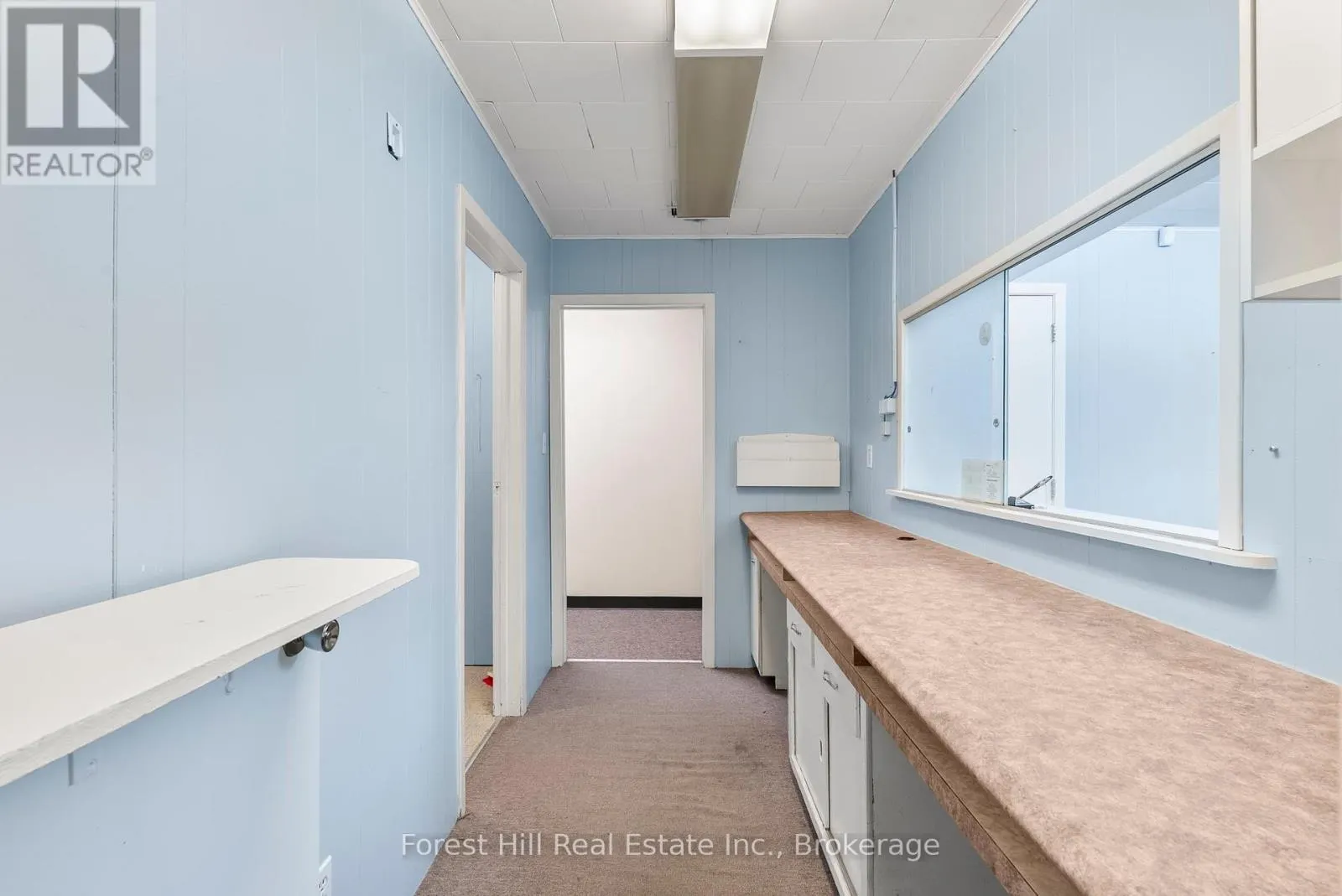 UNIT #5 - 868 3RD AVENUE E, #Unit #5