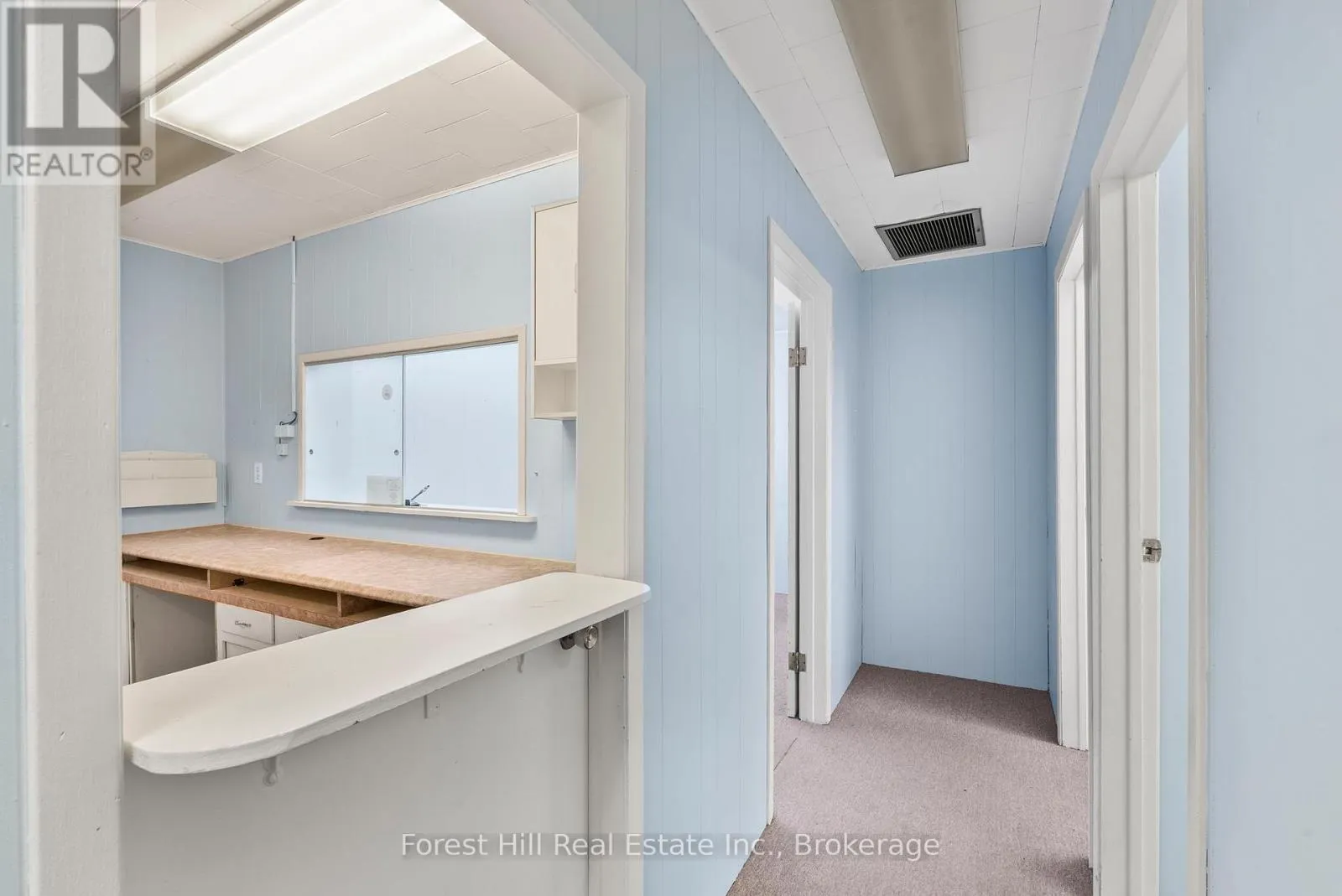 UNIT #5 - 868 3RD AVENUE E, #Unit #5