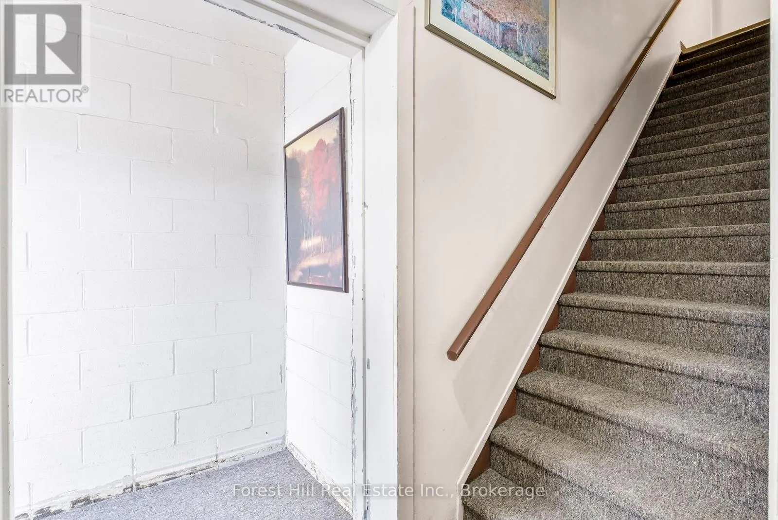 UNIT #5 - 868 3RD AVENUE E, #Unit #5