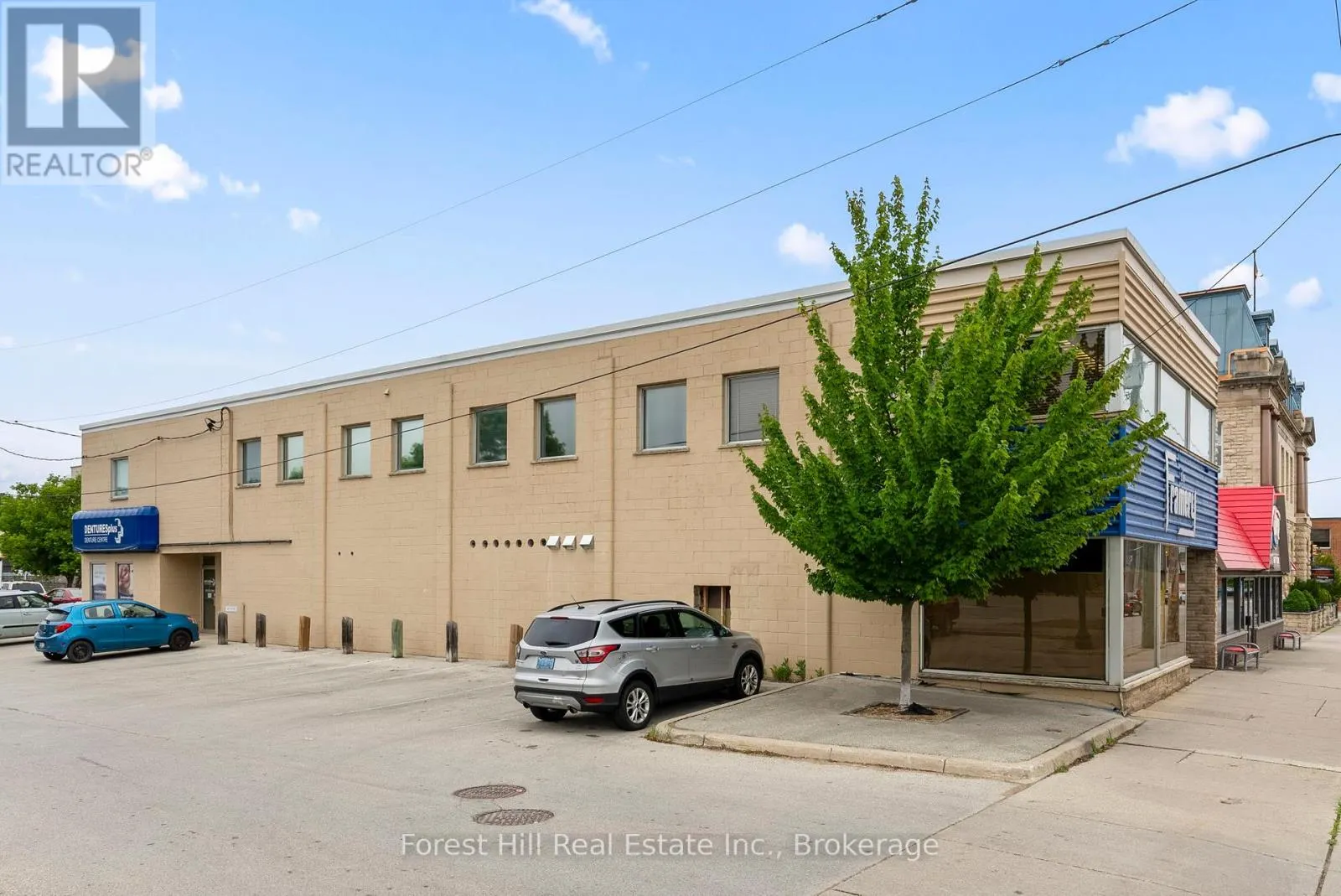 UNIT #5 - 868 3RD AVENUE E, #Unit #5