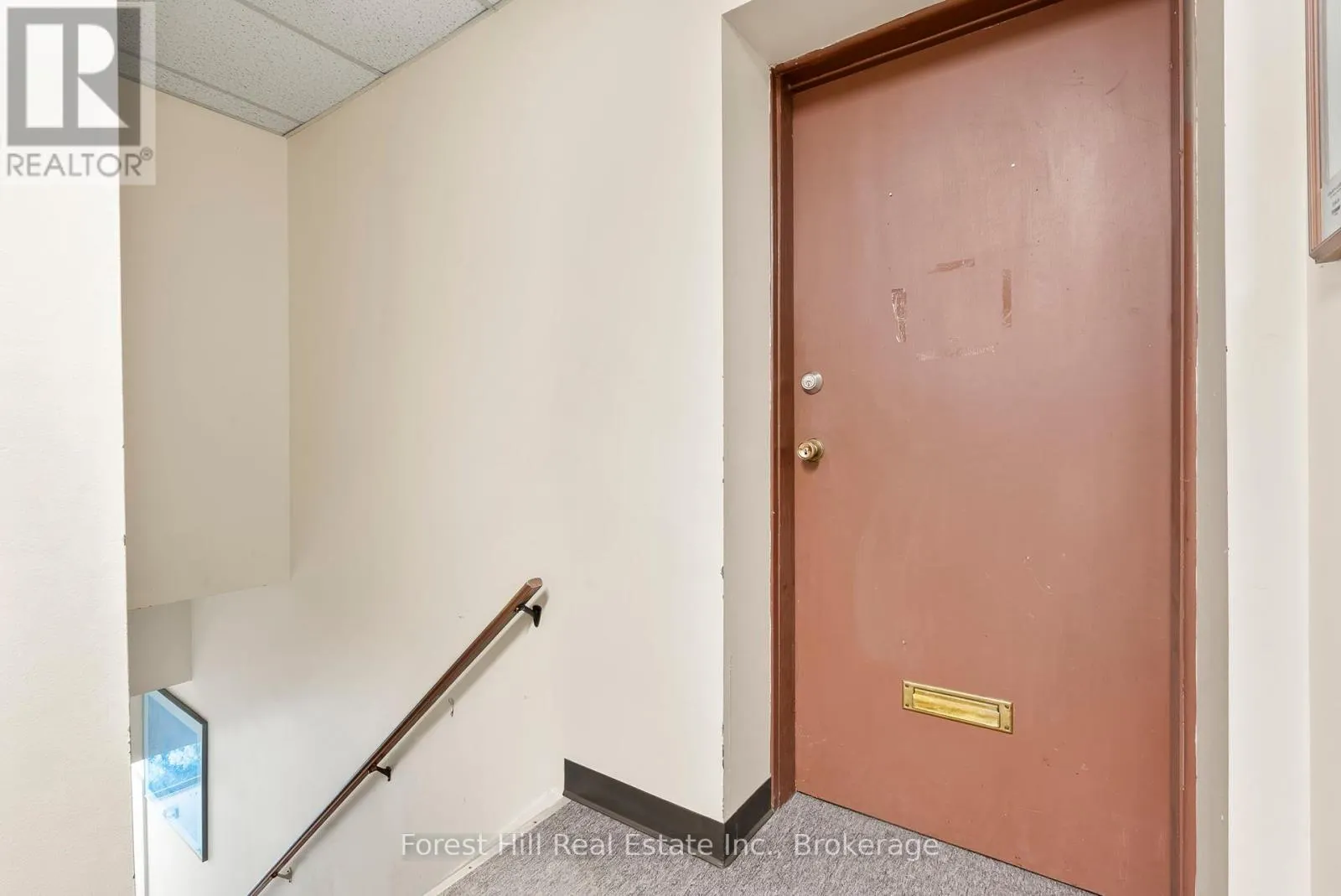 UNIT #3 - 868 3RD AVENUE E, #Unit #3