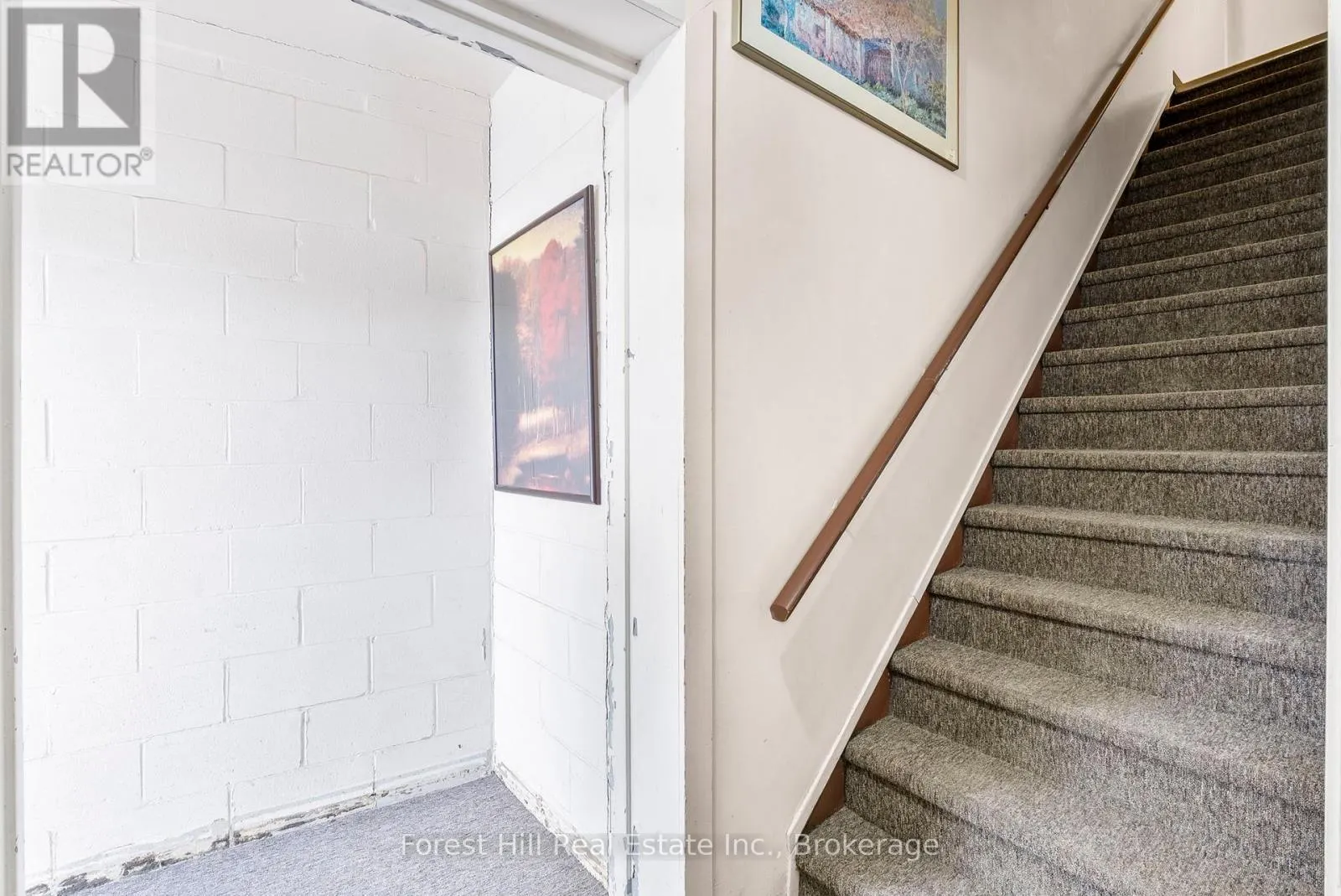 UNIT #3 - 868 3RD AVENUE E, #Unit #3