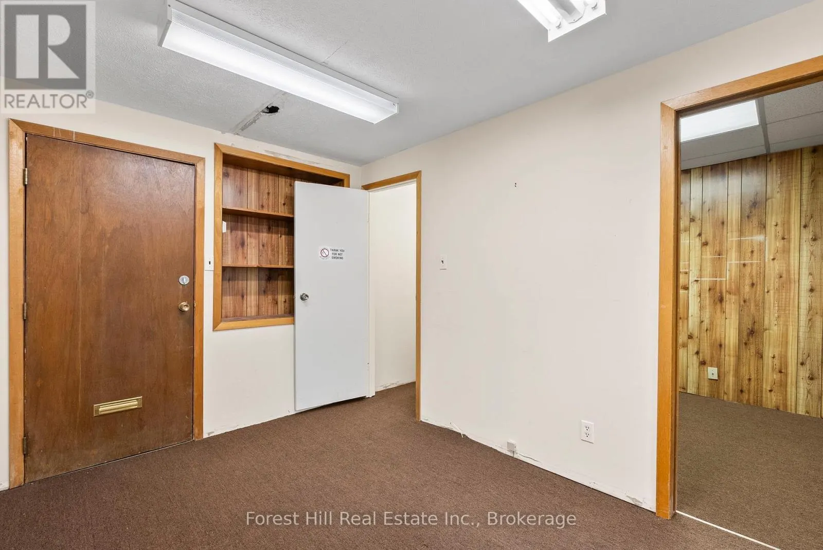 UNIT #3 - 868 3RD AVENUE E, #Unit #3