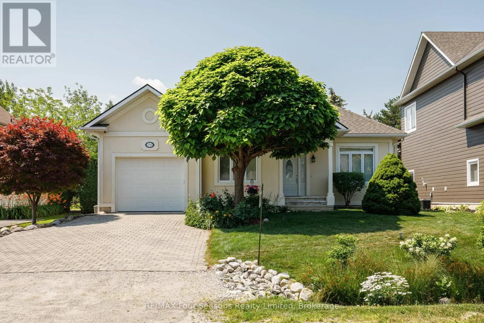 150 BROOKER BOULEVARD