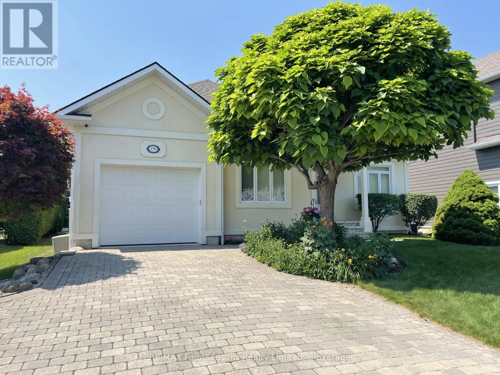 150 BROOKER BOULEVARD