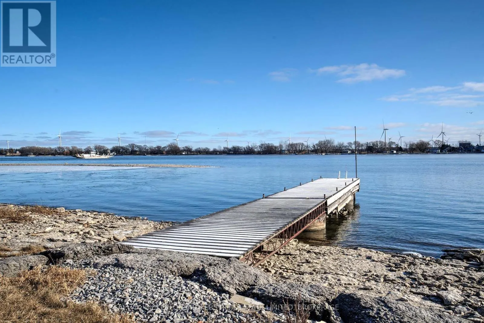 1125 NINE MILE POINT ROAD
