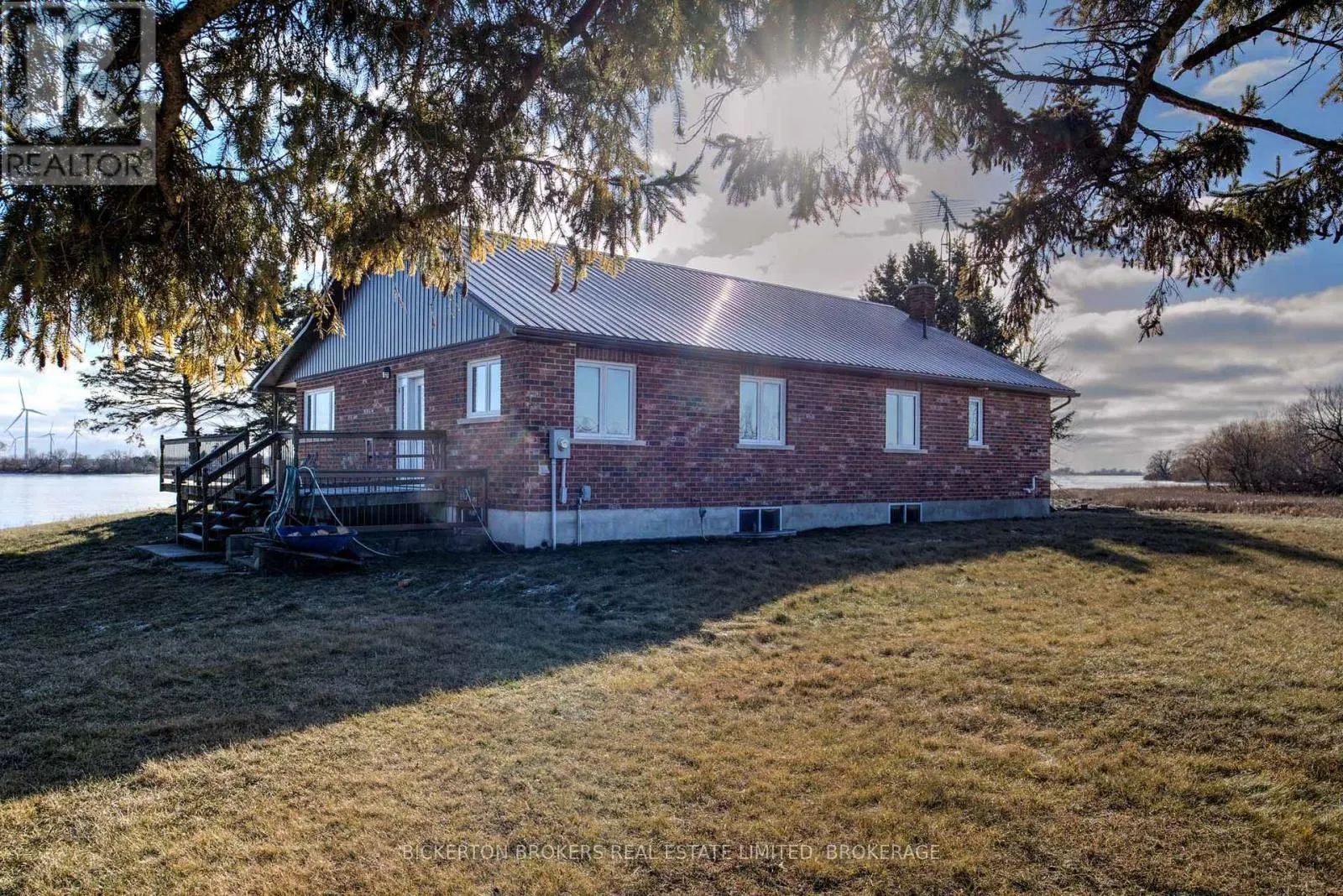 1125 NINE MILE POINT ROAD