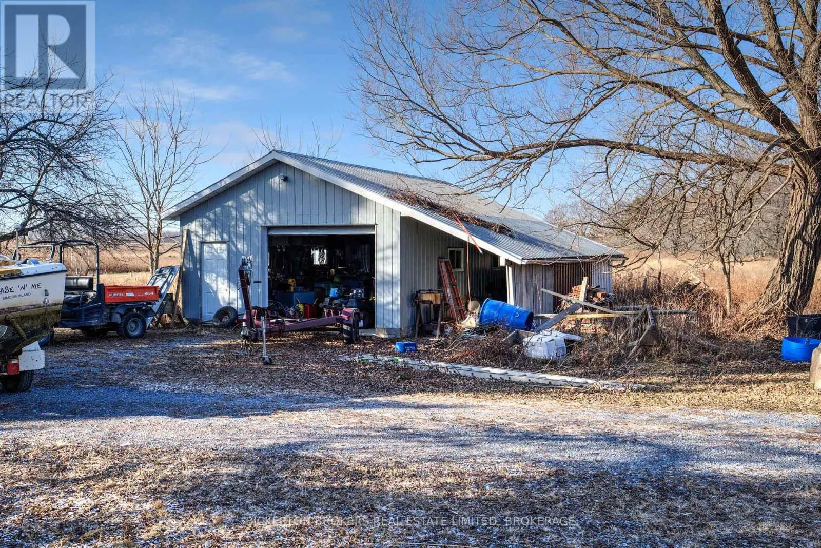 1125 NINE MILE POINT ROAD