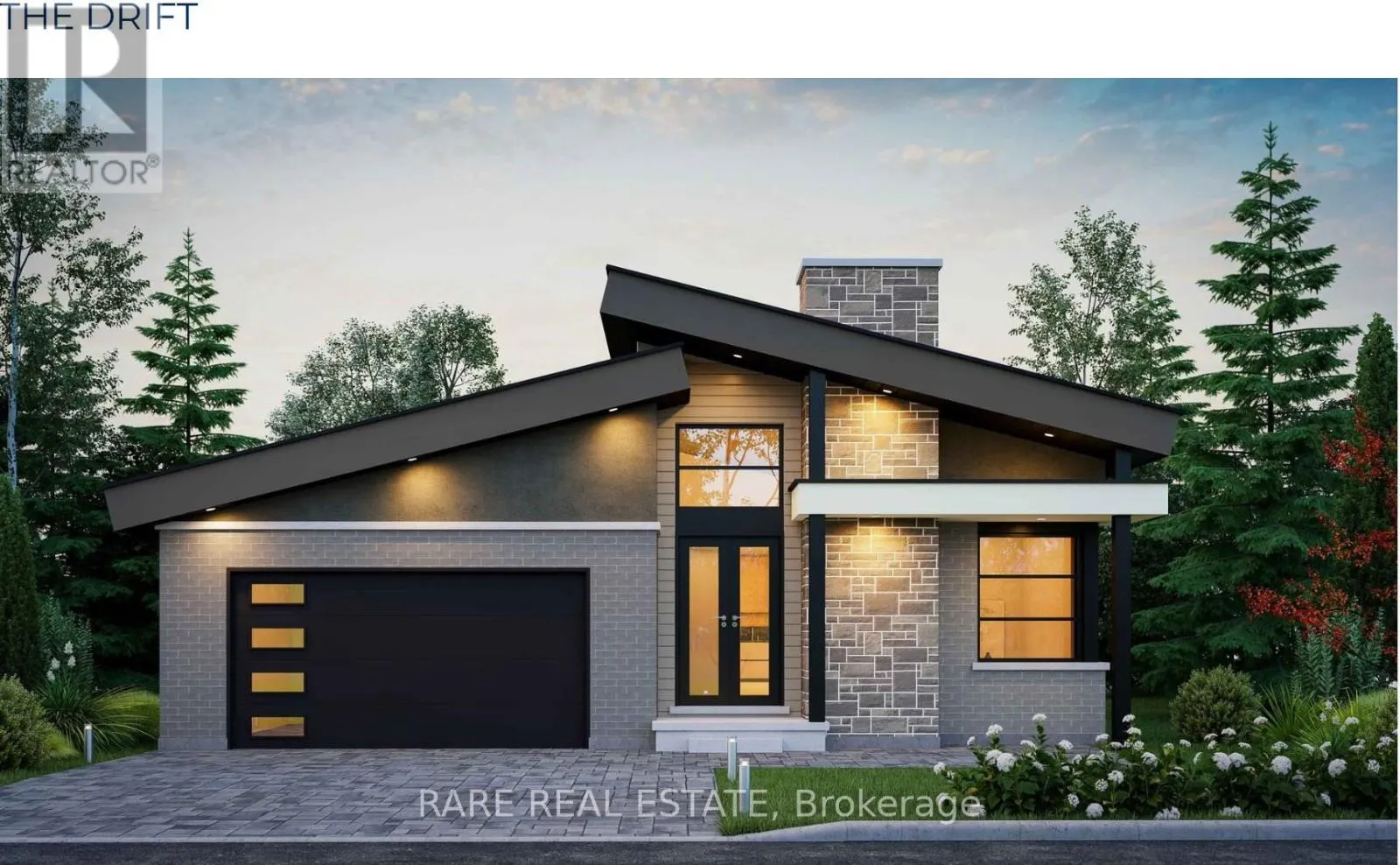 125 EQUALITY DRIVE