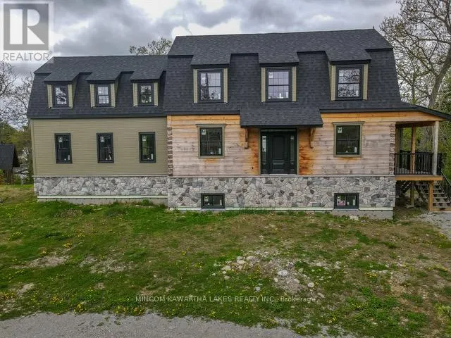 16 EVERGREEN WAY