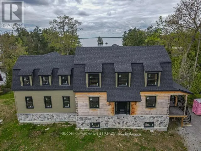 16 EVERGREEN WAY