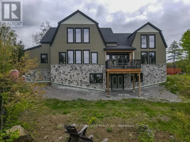16 EVERGREEN WAY